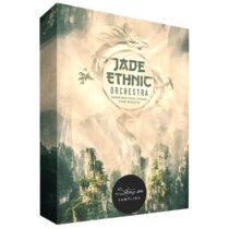 Strezov Sampling JADE Ethnic Orchestra KONTAKT