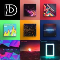 DopeBoyzMusic Scintilla Sample Pack Vol.1-8 WAV