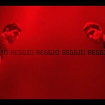 Dark Progressive V.1 by Reggio