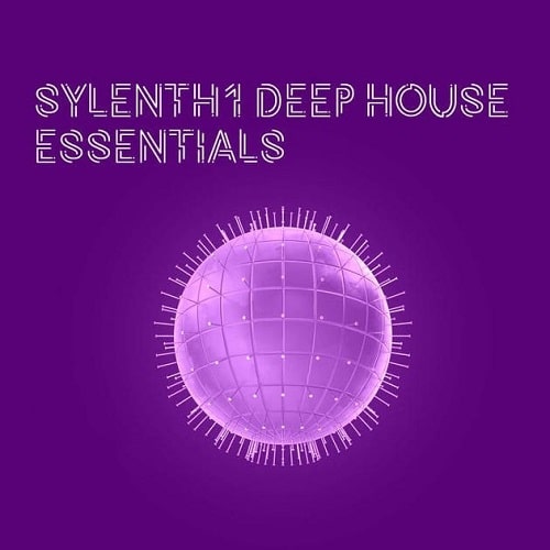 Pumped Sylenth1 Deep House Essentials free download r2rdownload
