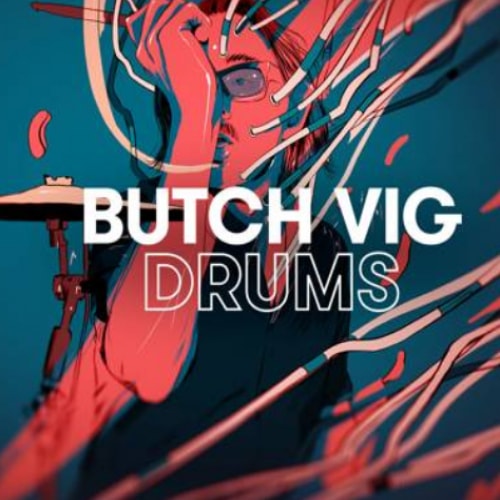 download butch vig vocals torrent