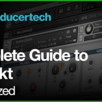 Complete Guide To Kontakt Course by Defazed