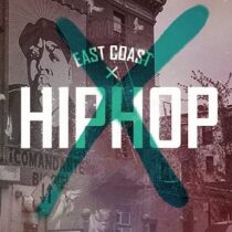 East Coast Hip Hop Sample Pack WAV