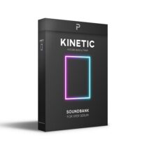TPS kinetic - Future Bass & Trap For Serum