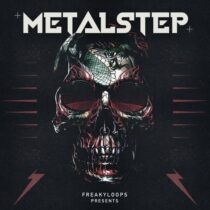 FL191 - Metalstep Sample Pack WAV