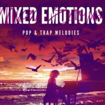 Mixed Emotions - Pop & Trap Melodies WAV