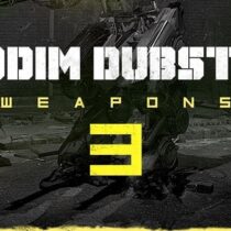 Riddim Dubstep Weapons 3 WAV PRESETS