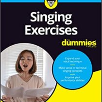 Singing Exercises For Dummies EPUB