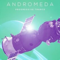 Andromeda - Progressive Trance Sample Pack WAV