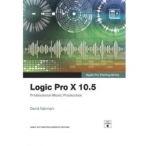 Apple Pro Training Series Professional Music Production