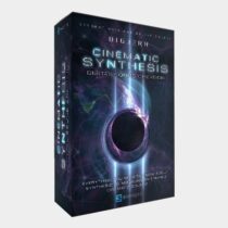Cinematic Synthesis: Digital Sound Creation Course