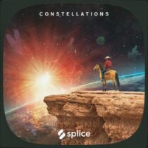 Constellations Cosmic Americana