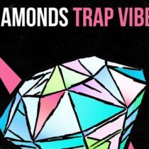 Diamonds - Trap Vibes Sample Pack WAV