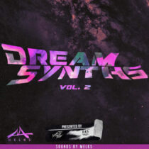 Dream Synths Vol. 2