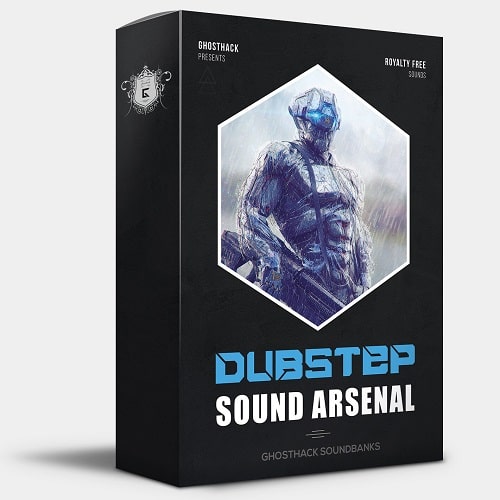 dubstep sound effects pack free