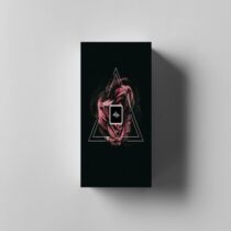 E-Trou Red Roses (Melody Pack)