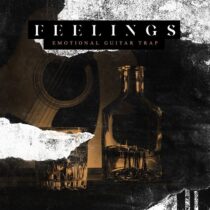 Feelings - Emotional Guitar Trap WAV