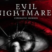 Evil Nightmares - Cinematic Horror WAV