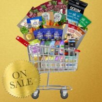 Whole Loops Golden Bundle