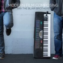 CreativeLIVE Modern Film Composing TUTORIAL