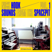 Nick Hook Sounds from the Spacepit