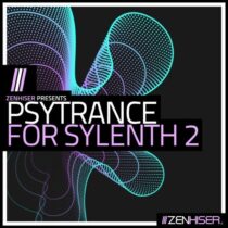 Psytrance For Sylenth 2 WAV MIDI PRESETS