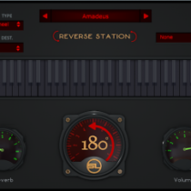 Reverse Station v1.0