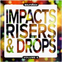 Risers and Drops 6