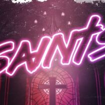 Saints - Vocal Trap Sample Pack & Presets