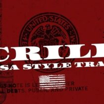 Scrilla - USA Style Trap Sample Pack WAV
