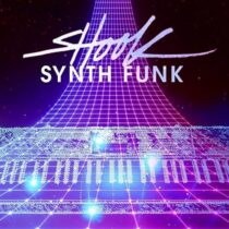 Shook Synth Funk