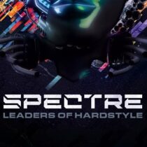 Spectre - Leaders of Hardstyle Sample Pack WAV