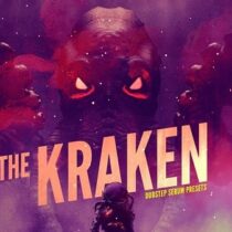 The Kraken Vol.1 - Dubstep Serum Presets
