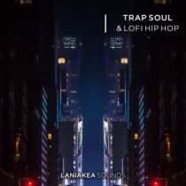 Trap Soul And Lofi Hip Hop