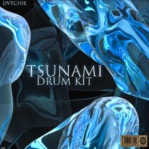 Tsunami Drumkit