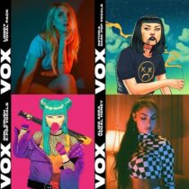 VOX 4 Vocal Pack Bundle WAV