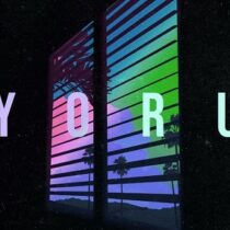 Yoru - Dusty Lofi Hiphop Sample Pack