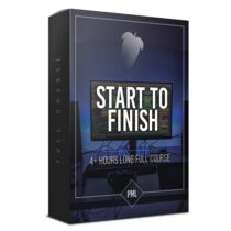 PML Beginner to Intermediate FL Studio Course