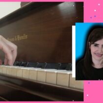 Introduction to Piano Technique TUTORiAL