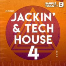 Jackin and Tech House 4