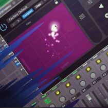 Logic Pro X Mixing Electronic Music TUTORiAL