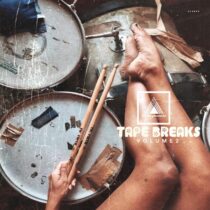 Tape Breaks Vol. 2
