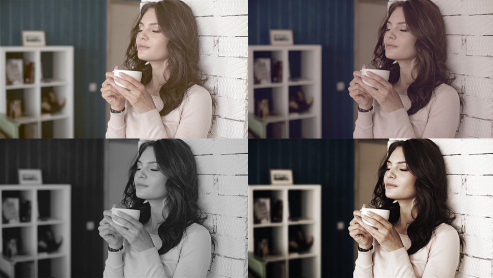 35 Free LUTs for Color Grading Videos