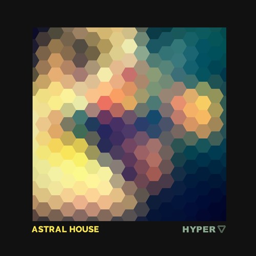 Hyper Astral House WAV free download r2rdownload