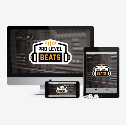 prolevel beats