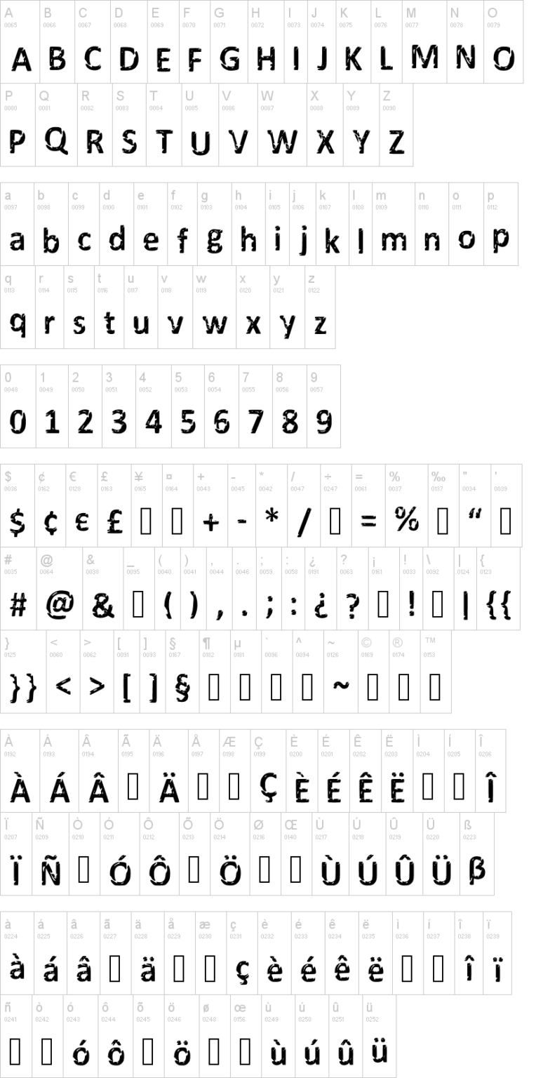 calibre font html calibre font html