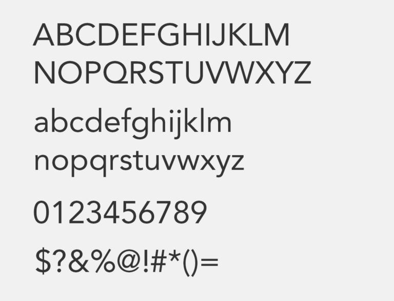 download futura black font for pages mac