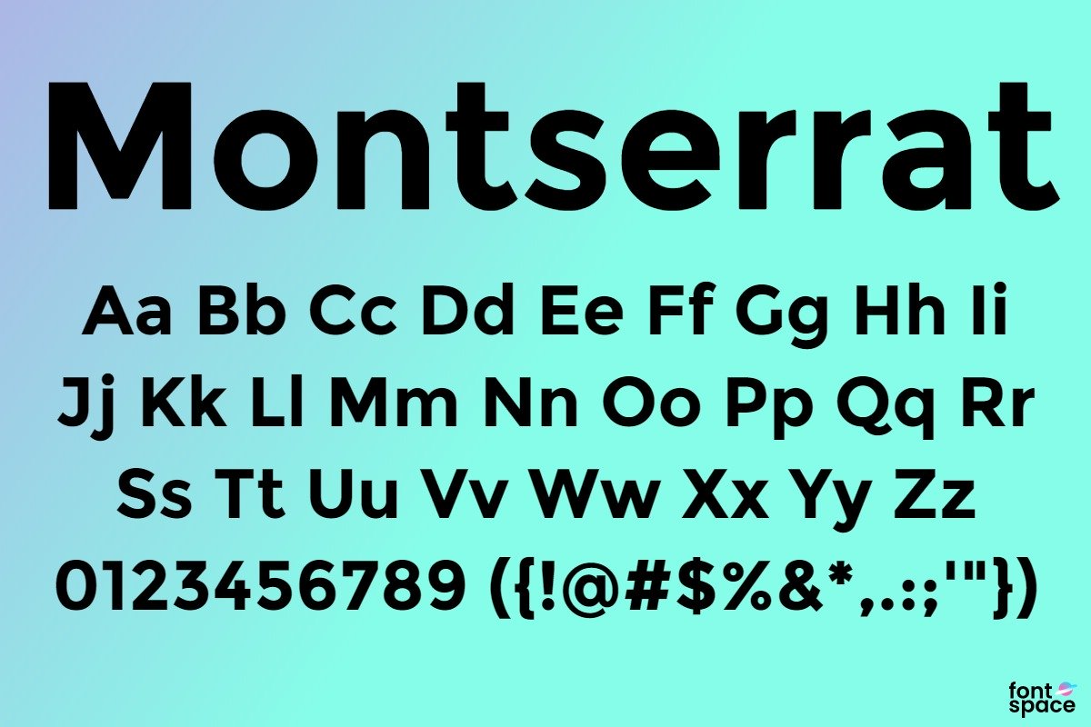 magistral font family download