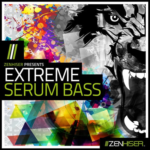 cymatics future bass for xfer serum free download