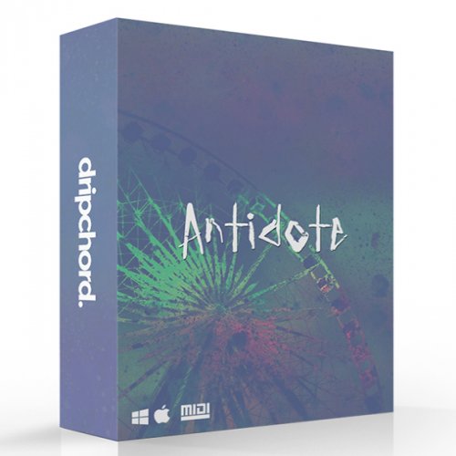 Dripchord Antidote Stems Midi Free Download R2rdownload